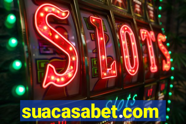 suacasabet.com