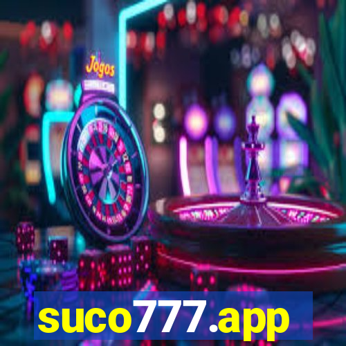 suco777.app