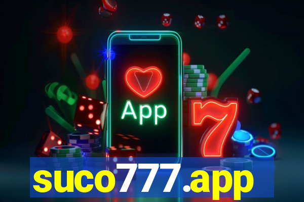 suco777.app