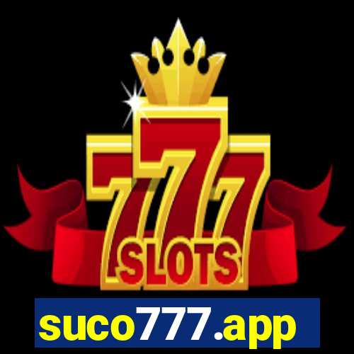 suco777.app