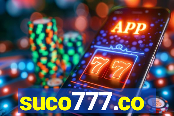 suco777.co