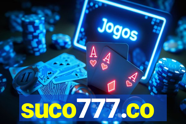 suco777.co