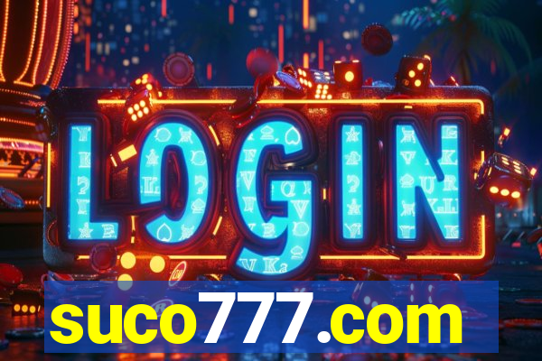 suco777.com