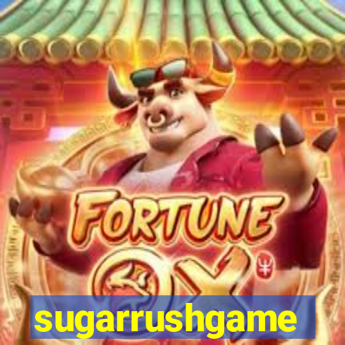 sugarrushgame