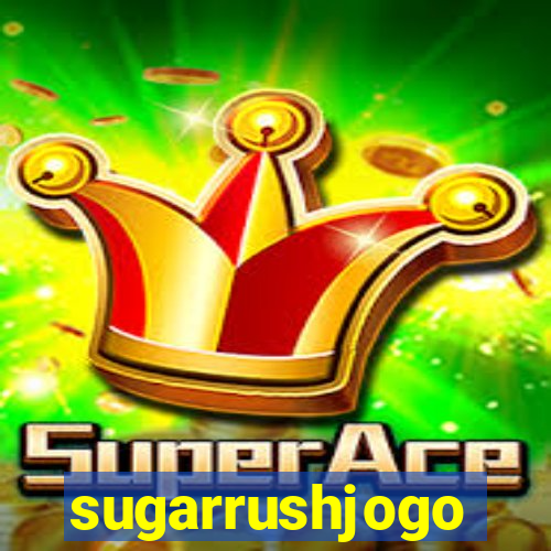 sugarrushjogo