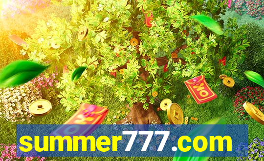 summer777.com