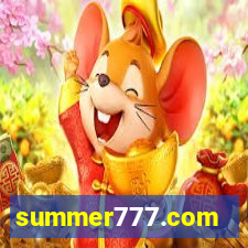 summer777.com