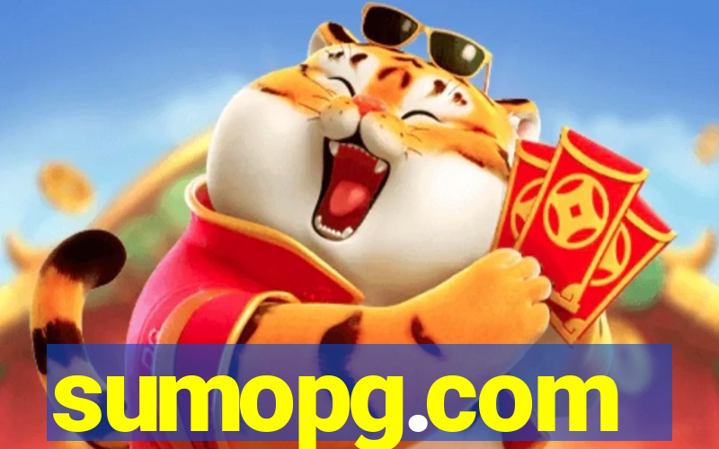 sumopg.com