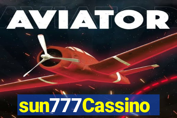 sun777Cassino