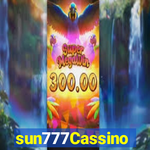 sun777Cassino