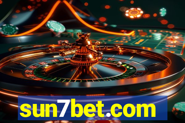 sun7bet.com