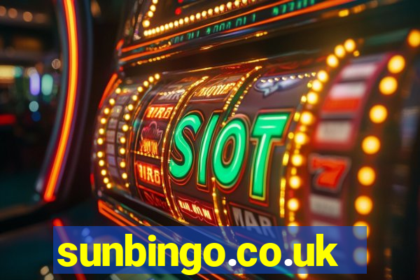 sunbingo.co.uk