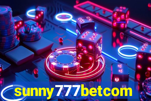 sunny777betcom