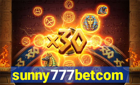 sunny777betcom