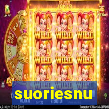 suoriesnu