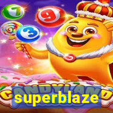 superblaze