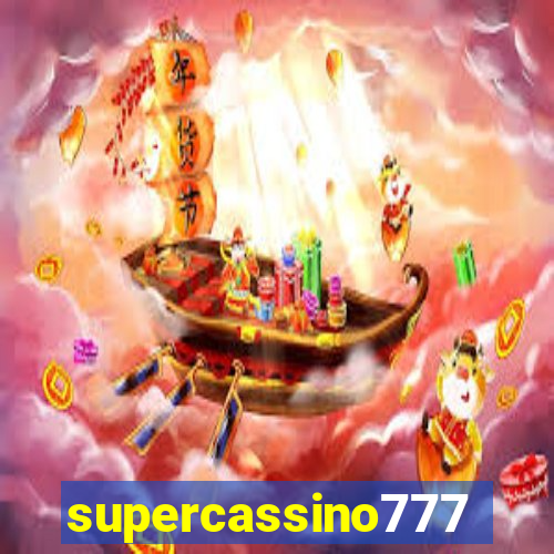 supercassino777