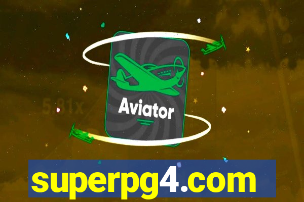 superpg4.com