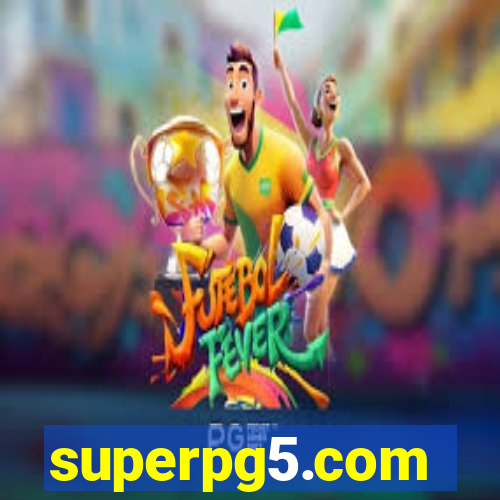 superpg5.com