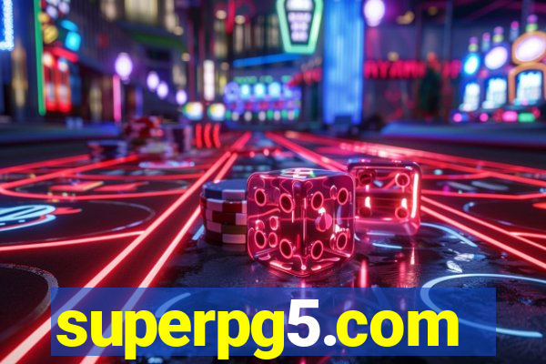 superpg5.com