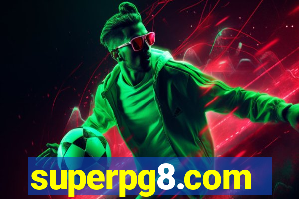 superpg8.com