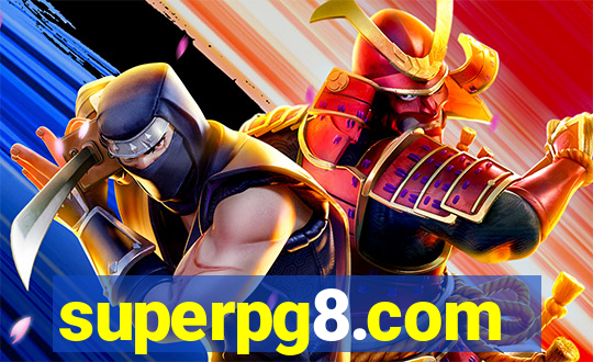 superpg8.com