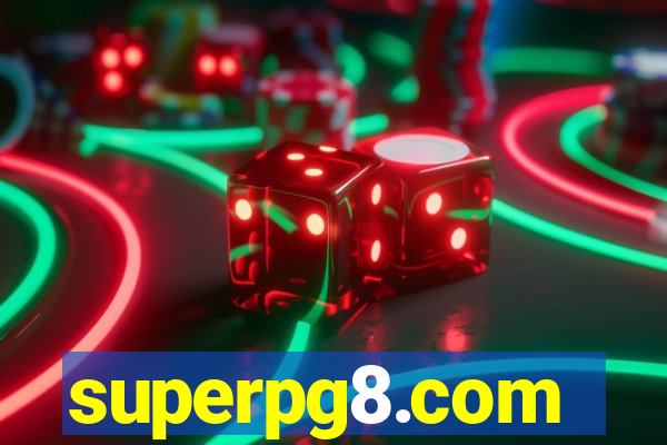 superpg8.com