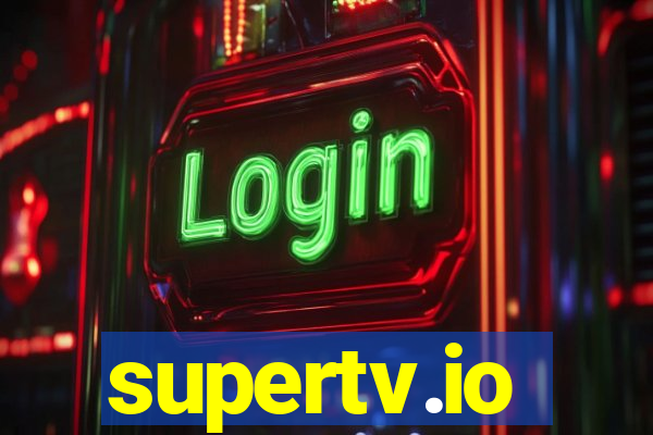 supertv.io