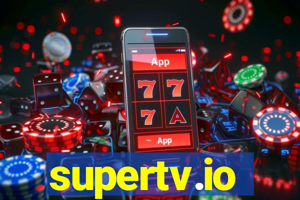 supertv.io