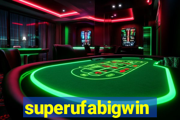 superufabigwin