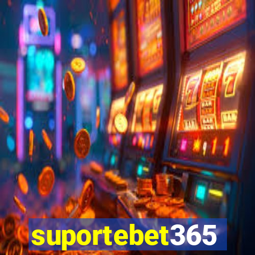 suportebet365