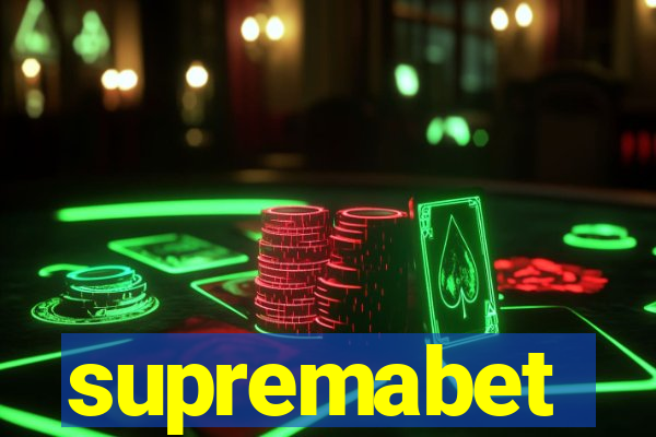 supremabet