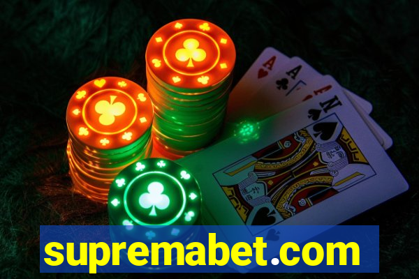 supremabet.com