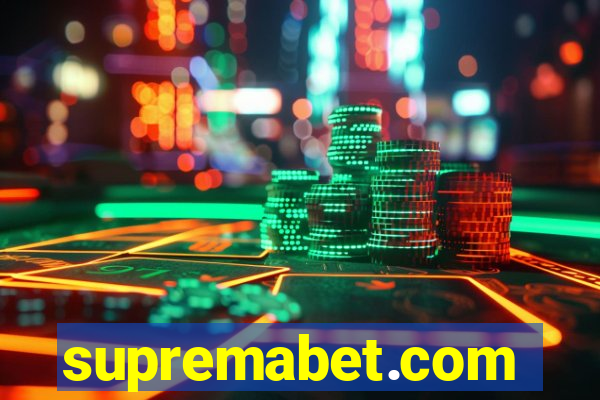 supremabet.com