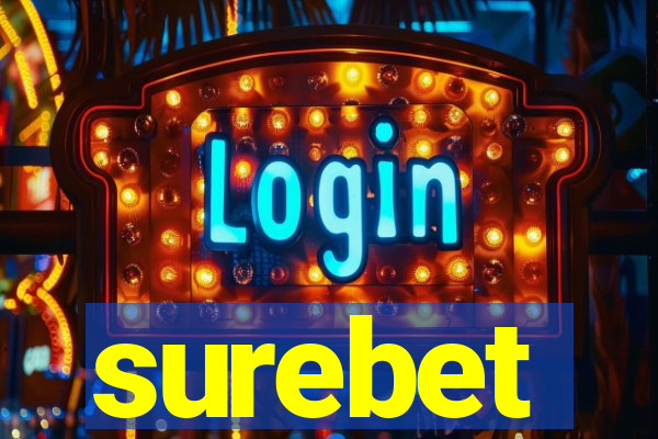 surebet