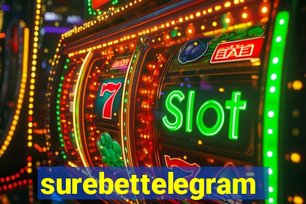 surebettelegram