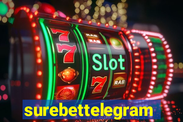 surebettelegram