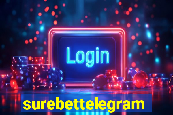 surebettelegram