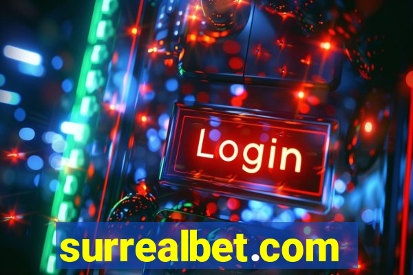 surrealbet.com