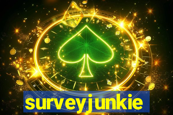 surveyjunkie