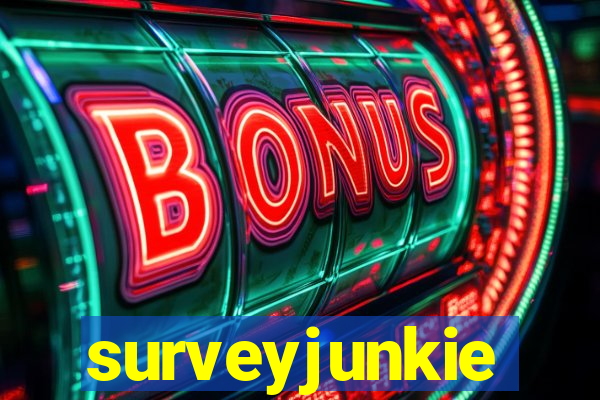 surveyjunkie