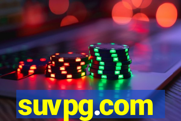 suvpg.com