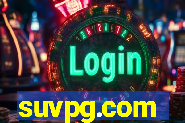 suvpg.com