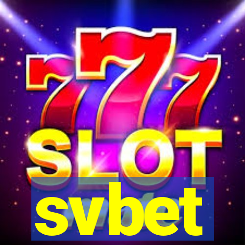 svbet