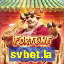 svbet.la