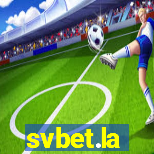 svbet.la