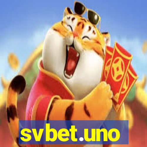 svbet.uno