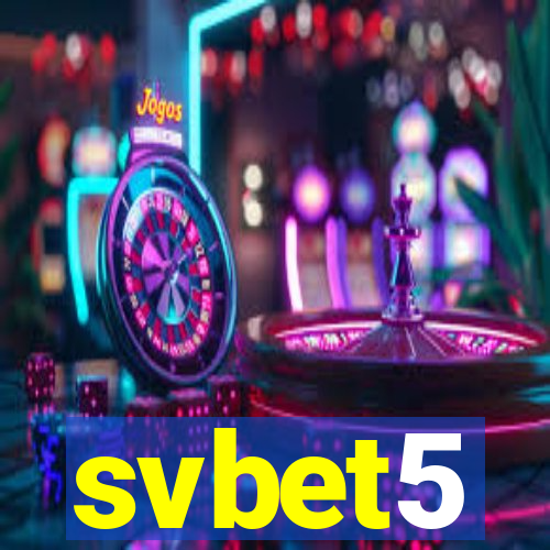 svbet5