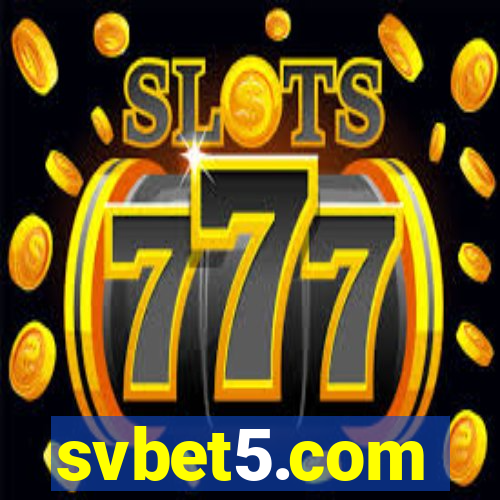 svbet5.com