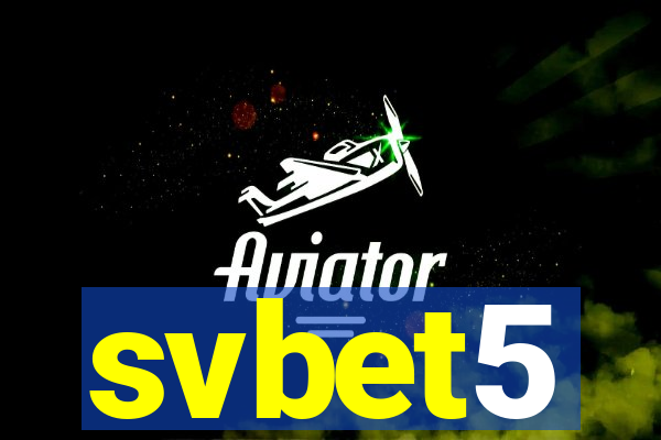 svbet5